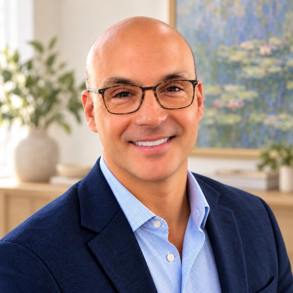 Eric Pearce, Head of Business Development at Pearce Consulting